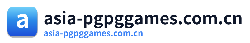 asia-pgpggames.com.cn
